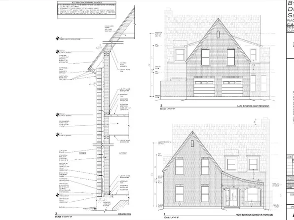 920 Cordova St, Dallas, TX 75223
