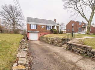 6834 Alcoma Dr, Pittsburgh, PA 15235