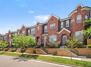 9114 Kornbrust Drive, Lone Tree, CO 80124