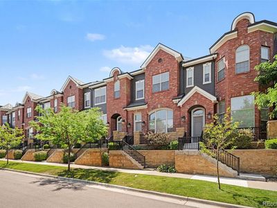 9114 Kornbrust Drive, Lone Tree, CO, 80124