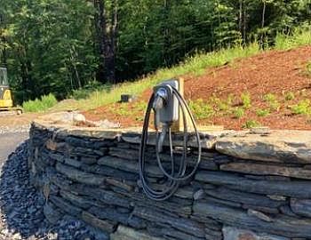 EV Charger
