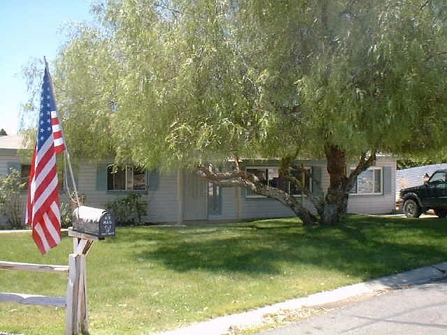 1st image of 540 W YAQUI Drive