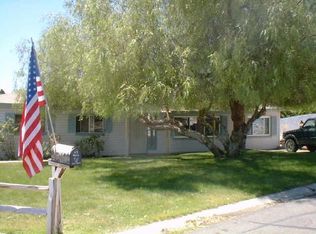 540 W Yaqui Dr, Wickenburg, AZ 85390