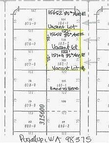 2nd image of 15658 85th Ave E