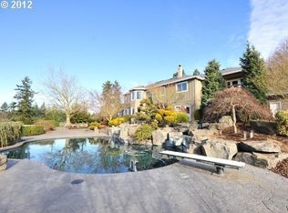 24000 SW Stafford Rd, Tualatin, OR 97062