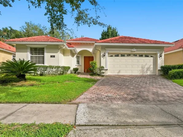 929 LASCALA DRIVE, WINDERMERE, FL 34786