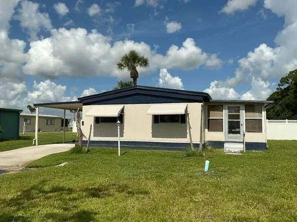 61 N Westview Ct, Melbourne, FL 32934
