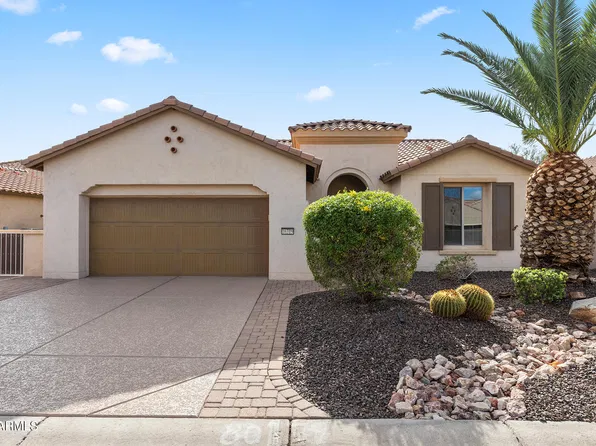 16319 W CHEERY LYNN Road, Goodyear, AZ 85395