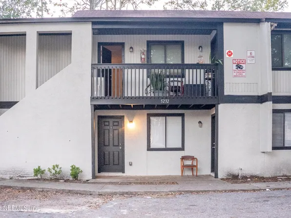 5232 WESTCHASE Court #1-4, Jacksonville, FL 32210