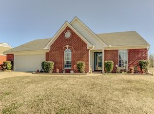 6030 Clay Lane Dr, Olive Branch, MS 38654