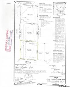 TRACT B Lockhart Rd #1, Denham Springs, LA, 70726