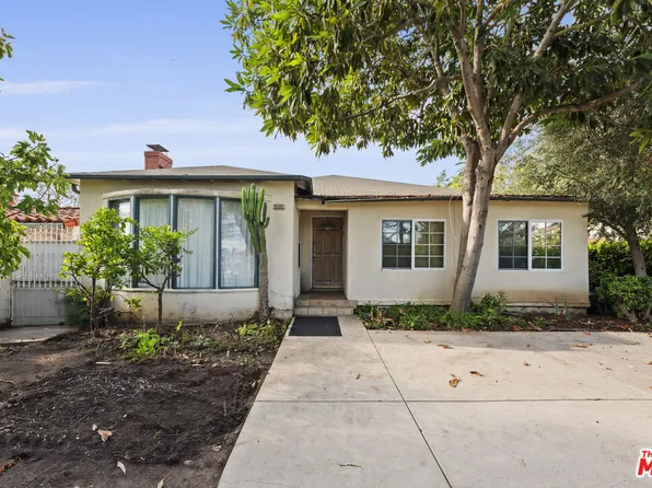 8860 Horner St, Los Angeles, CA 90035