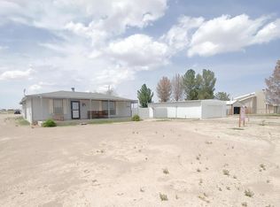 2560 W F St, Pecos, TX 79772