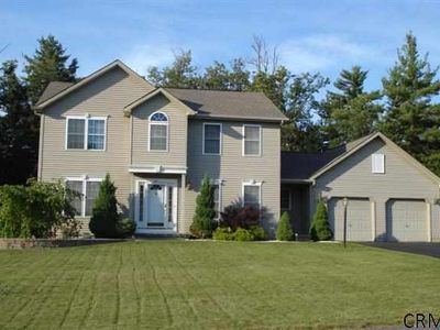 58 Whitney Rd S, Saratoga Springs, NY, 12866