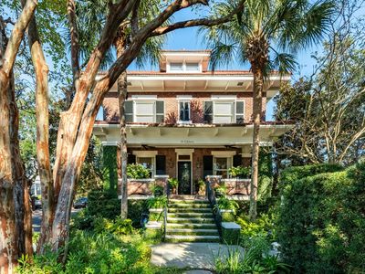 19 Gibbes St, Charleston, SC, 29401