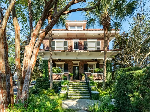 19 Gibbes St, Charleston, SC 29401