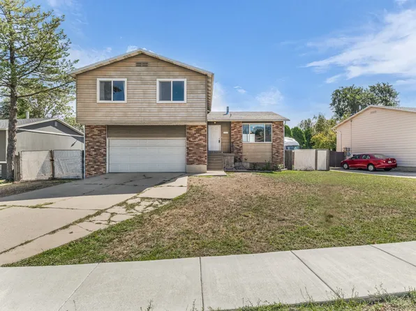 3453 S Stanton Dr, West Valley City, UT 84120