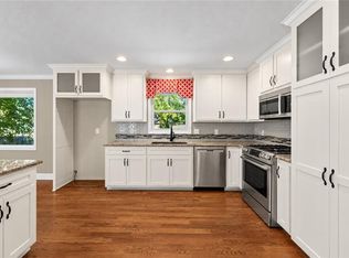 16218 W 143rd Ter, Olathe, KS 66062