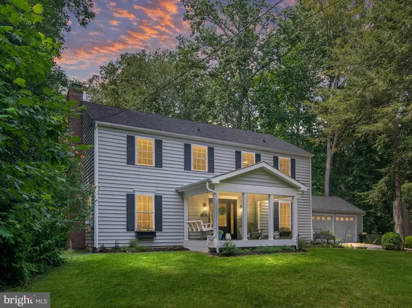 528 Lakeview Cir, Severna Park, MD 21146