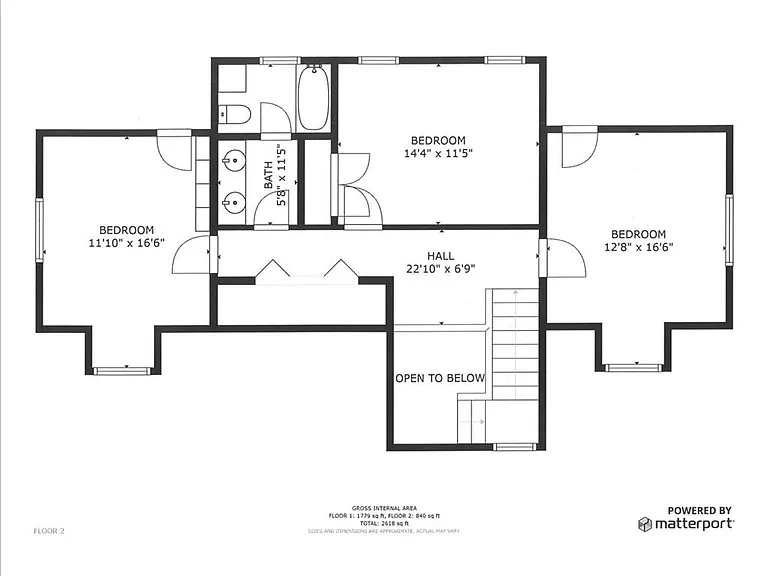 1704 Crystal Hills Dr — Photo 29