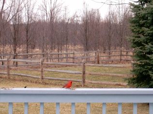 8856 Southwold Ct, Powell, OH 43065