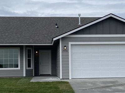 2936 Thrush St, Umatilla, OR, 97882