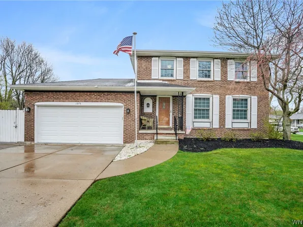 1375 N French Rd, Buffalo, NY 14228