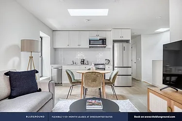 Rented by The Blueground