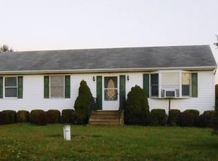 405 Legion Rd, Millington, MD 21651