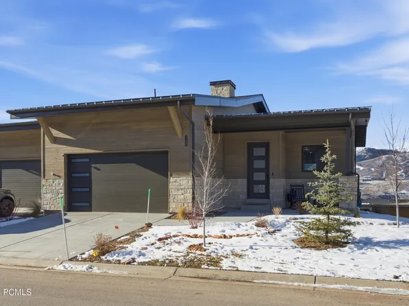 11583 N Deepwater Dr N, Hideout, UT 84036