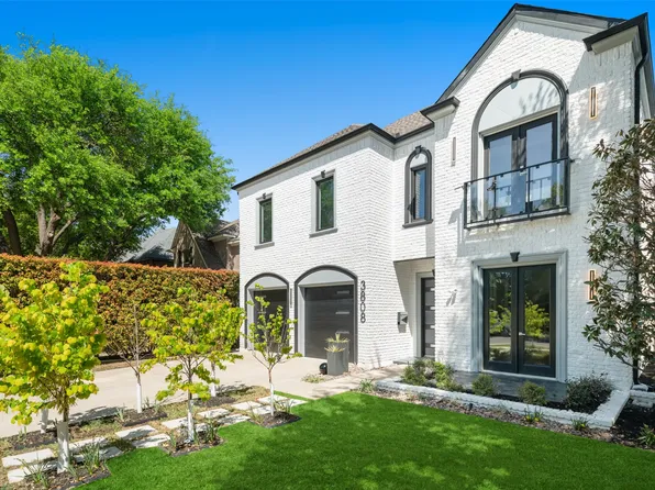 3808 W 5th St, Fort Worth, TX 76107