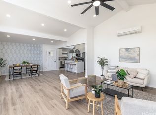 1111 Kaumoku St, Honolulu, HI 96825