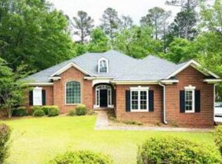 6519 Apple Ln, Appling, GA 30802