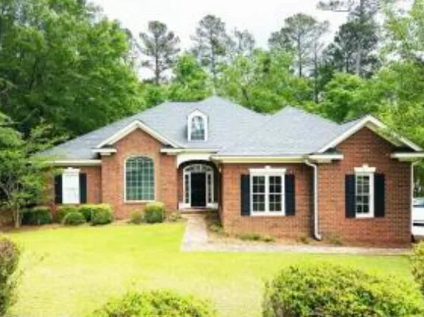 6519 Apple Ln, Appling, GA 30802