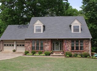 2233 Goff Dr, Batesville, AR 72501