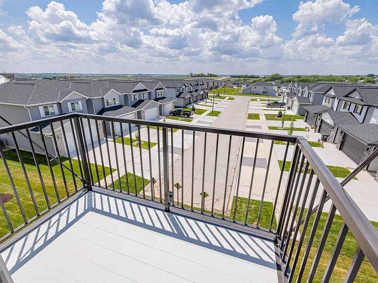 Village West Apartments — Photo 62