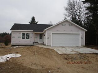 555 Ramona St, Twin Lake, MI 49457