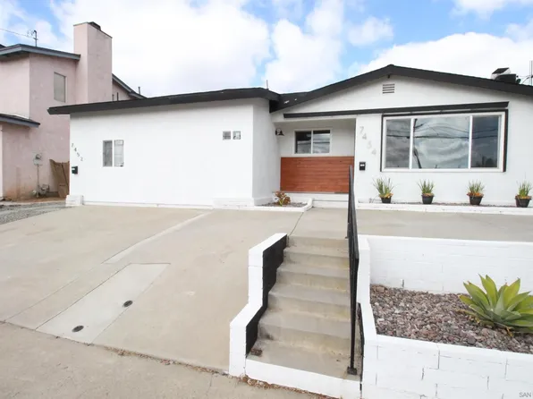 7454 Batista St, San Diego, CA 92111