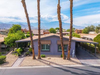 73450 Country Club Dr SPC 75, Palm Desert, CA, 92260