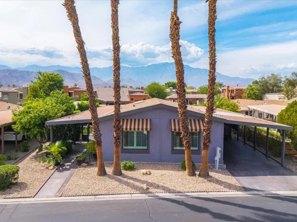 73450 Country Club Dr Spc 75, Palm Desert, CA 92260