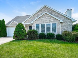 486 Rambling Brook Dr, Pickerington, OH 43147