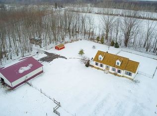 2143 Carmen Rd, Barker, NY 14012