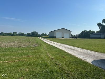 7300 S State Road 267, Lebanon, IN, 46052