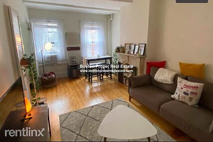32 Irving #2 Boston - Beacon Hill Unit Photo 1 (1)