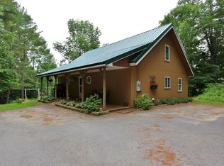 38 Parker Rd, Monroe, ME 04951