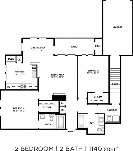 Village at Potomac Falls Apartment Homes — Photo 45