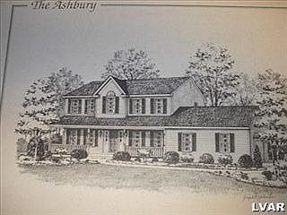 2nd image of 1254 Shiloh Rd