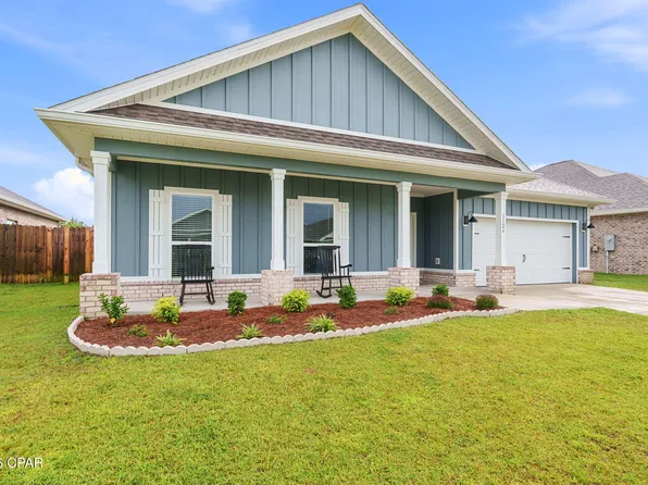3126 Willie Dr, Southport, FL 32409