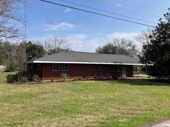 1110 Lowry St, Winnsboro, LA 71295