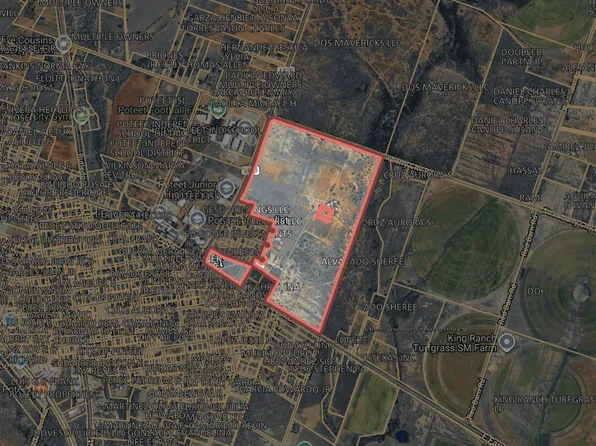 1490 E FM 476, Poteet, TX 78065
